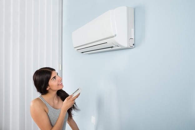 air conditioner maintenance service in North Phoenix AZ