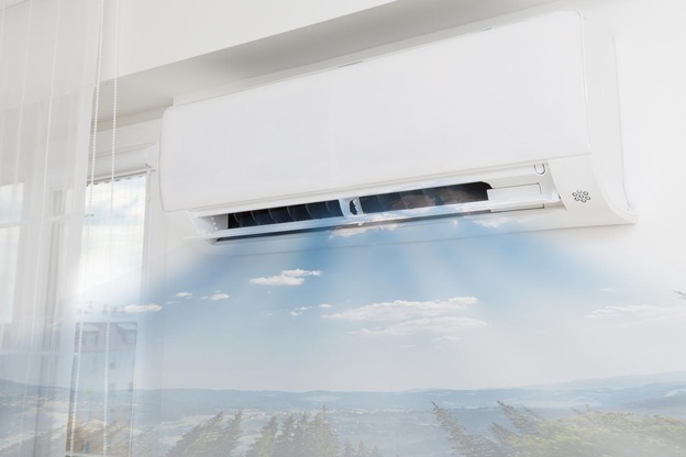 air conditioner maintenance service in North Phoenix, AZ