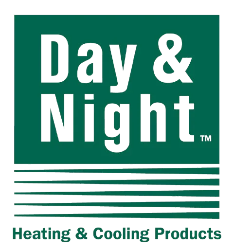 Day & Night Heating & Cooling Products dealer