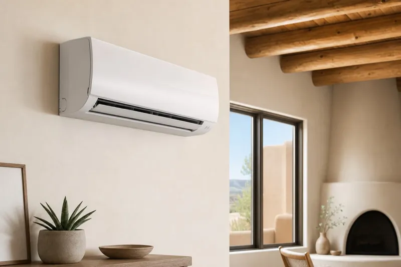 Ductless Mini-Split Services