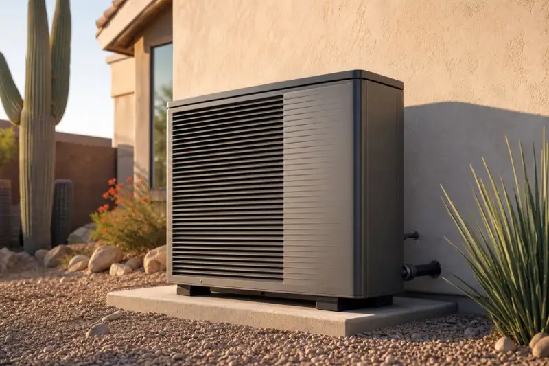 Heat Pump Services