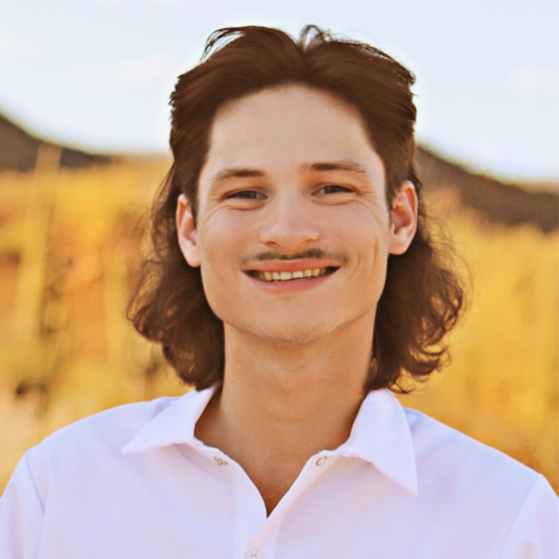 Jace — HVAC Technician at LJ Refrigeration