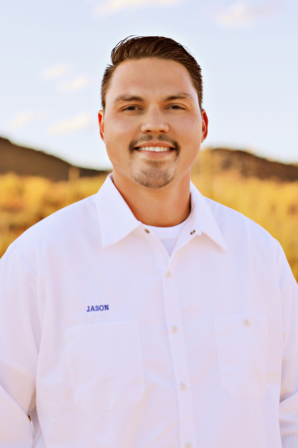 Jason — Service Manager at LJ Refrigeration