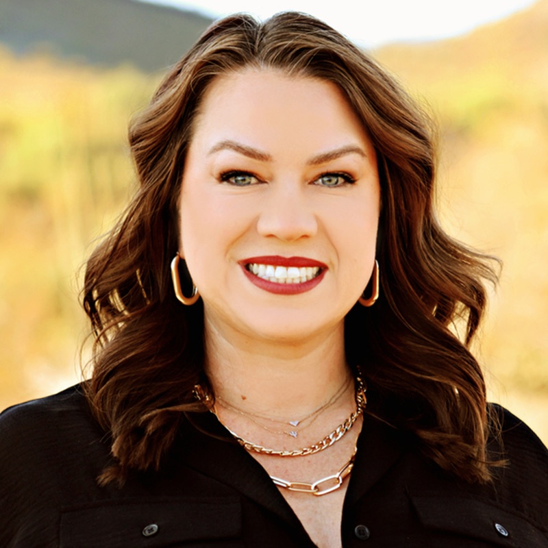 Jennifer — Owner at LJ Refrigeration