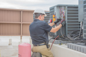 Commercial HVAC Services in Scottsdale, AZ