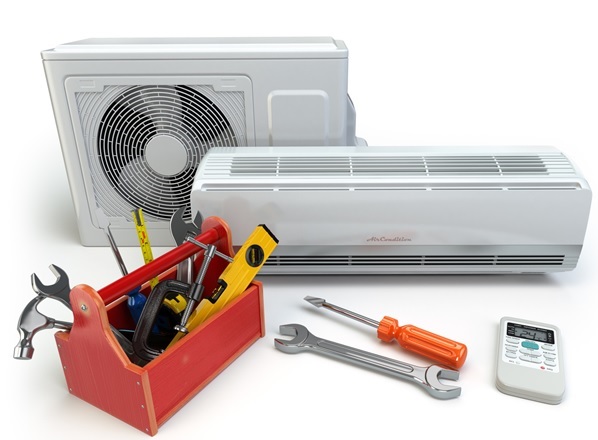 heat pump repair in Scottsdale, AZ 