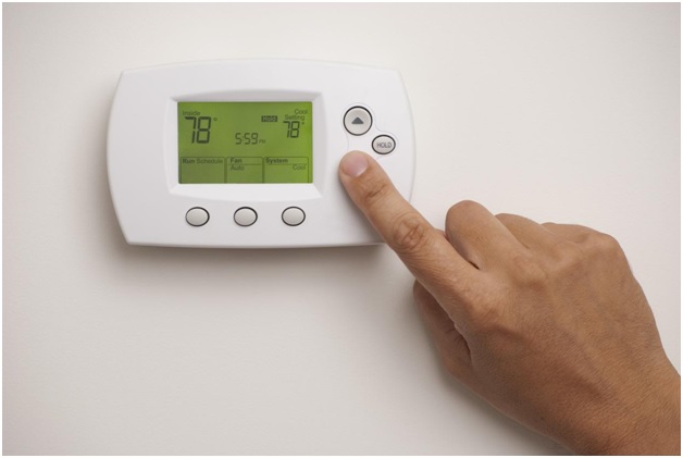 heating replacement Carefree, AZ
