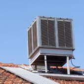 Evaporative Cooling In Scottsdale, AZ