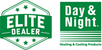 Day and Night Gas Furnace In Scottsdale, Paradise Valley & North Phoenix, AZ