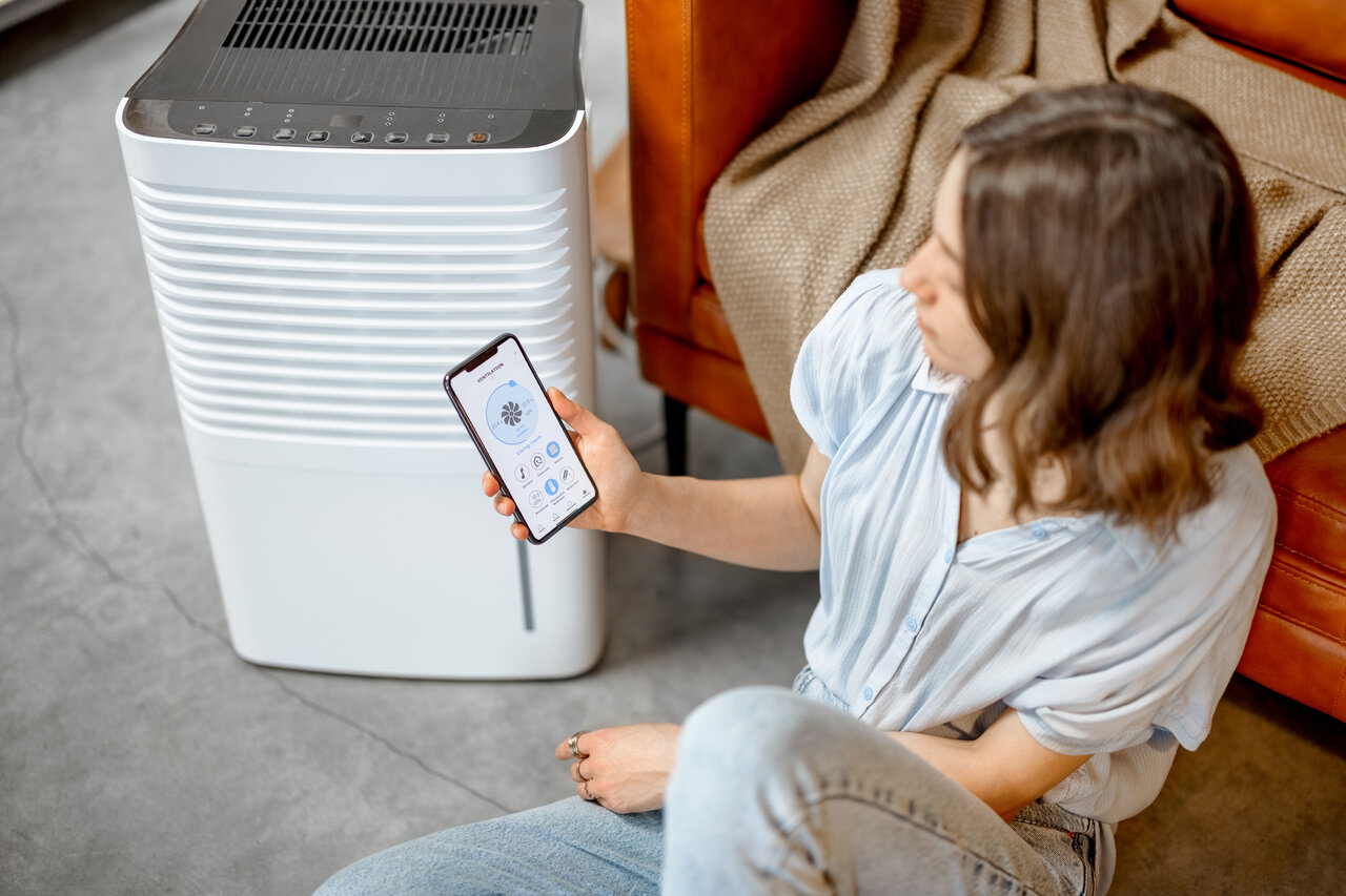 evaporative cooling system