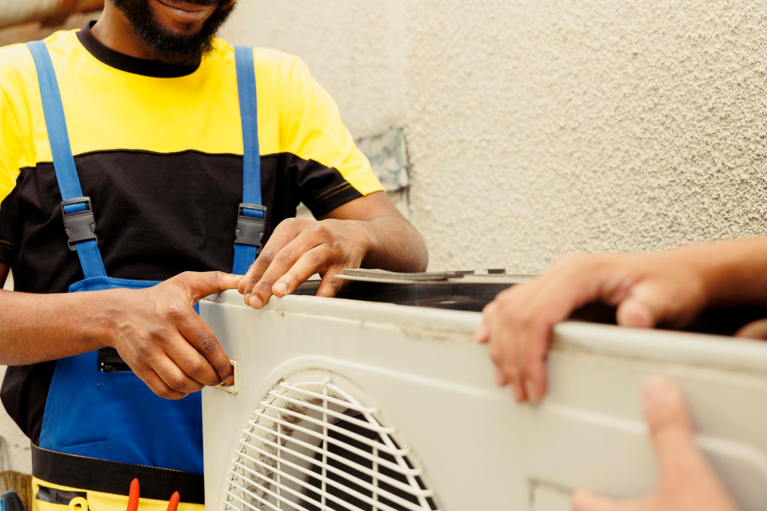 heat pump