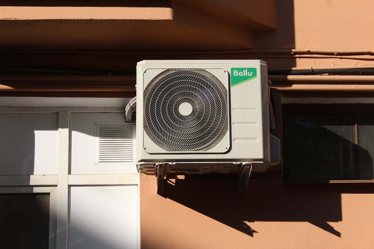 Heat Pump